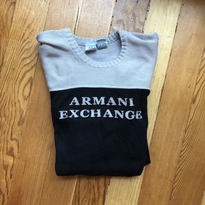 Armani Exchange Sweater
